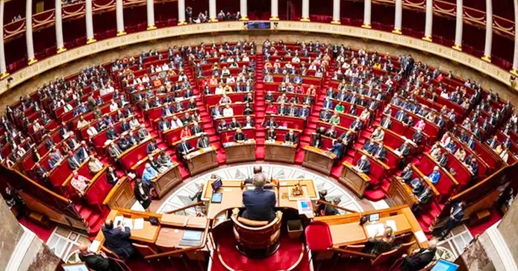 Assemblée nationale : &laquo;&nbsp;glottophobie&nbsp;&raquo; dans les plus hautes sphères de l&rsquo;État&nbsp;?