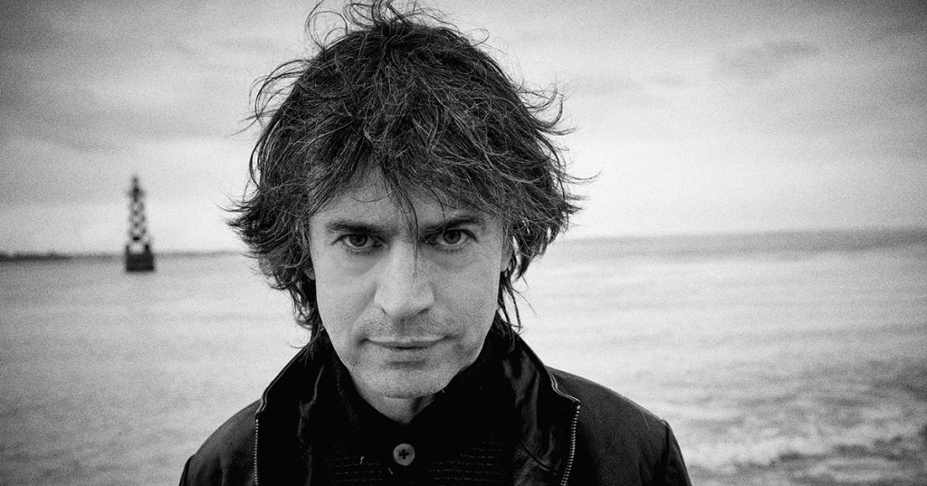 Denez, le barde à la voix d&rsquo;or&nbsp;(INTERVIEW)