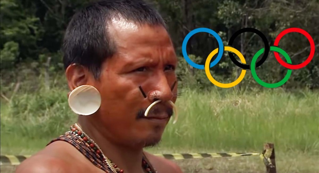 Jeux Olympiques : cette compétition passionnante que vous ne verrez pas