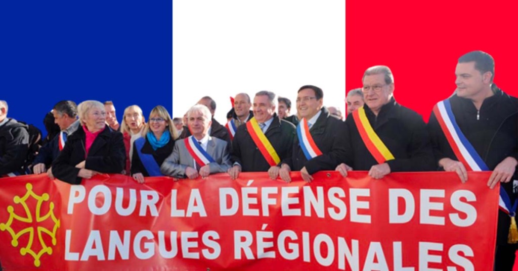 Langues régionales : la France coupable de linguicides ?