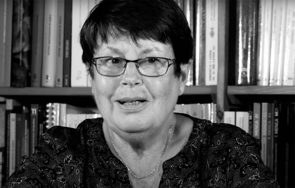 Occitan : « Nous refusons l&rsquo;étiquette &lsquo;langue régionale&rsquo; ! », interview de Josiane Ubaud (PARTIE&nbsp;1)