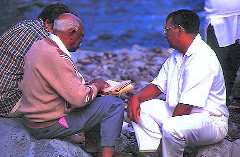 La Réunion : cette langue indienne présente sur l’Île cache une Histoire méconnue