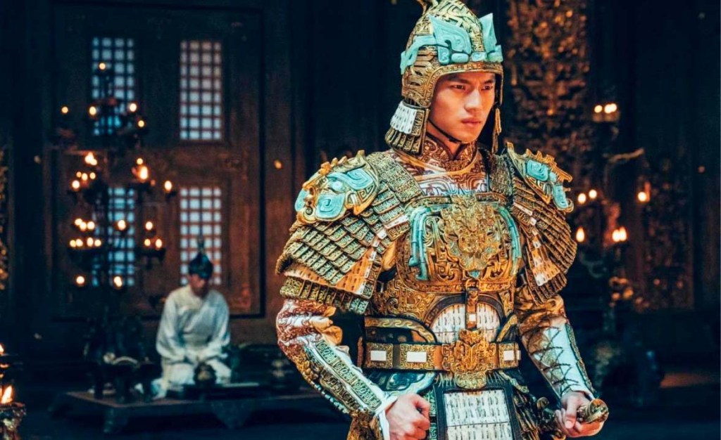 Creation of the Gods : ce film de fantasy chinois arrive enfin en France