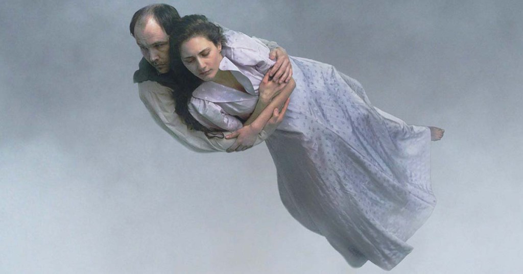 Arte : Focus sur Roy Andersson, le cinéaste suédois qui révèle la vulnérabilité des&nbsp;hommes