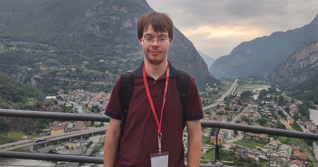 Oliver Whitmore : un universitaire américain fait entrer l&rsquo;occitan à Berkeley&nbsp;(INTERVIEW)