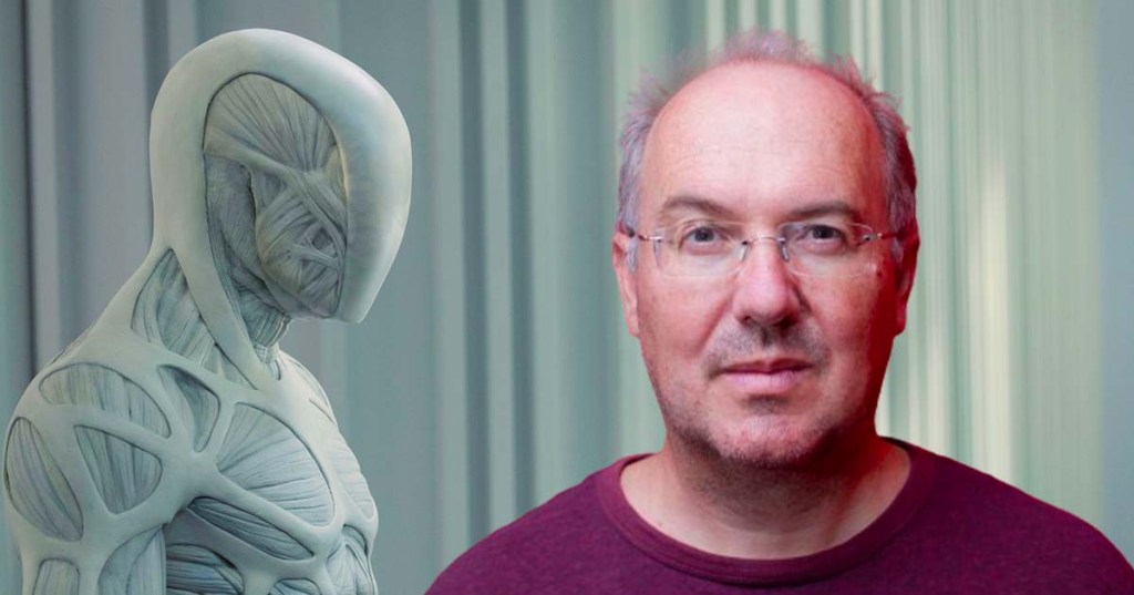 Vallée du Silicium : visite guidée de la Silicon Valley avec Alain&nbsp;Damasio