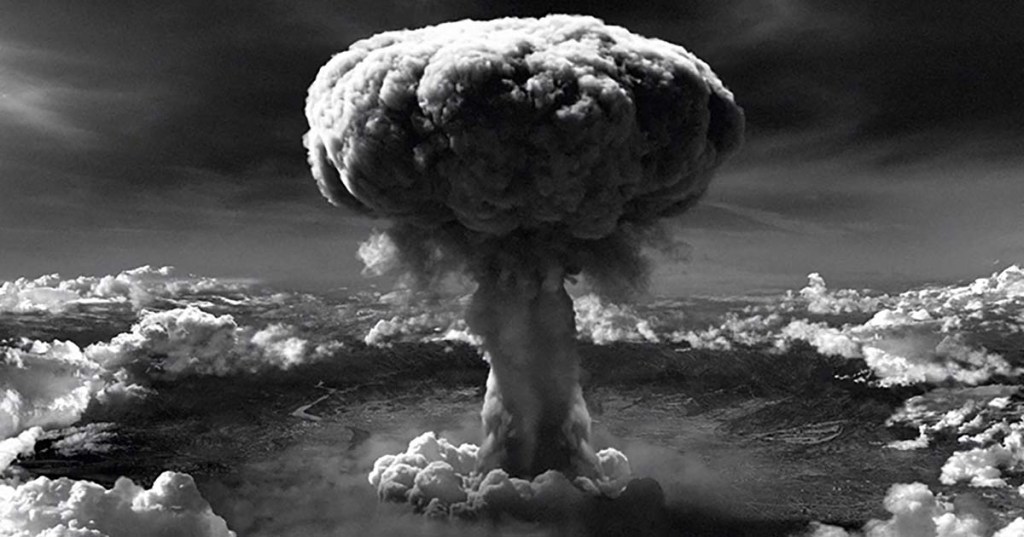 Hiroshima / Nagasaki : ces victimes que la France ne veut pas&nbsp;voir
