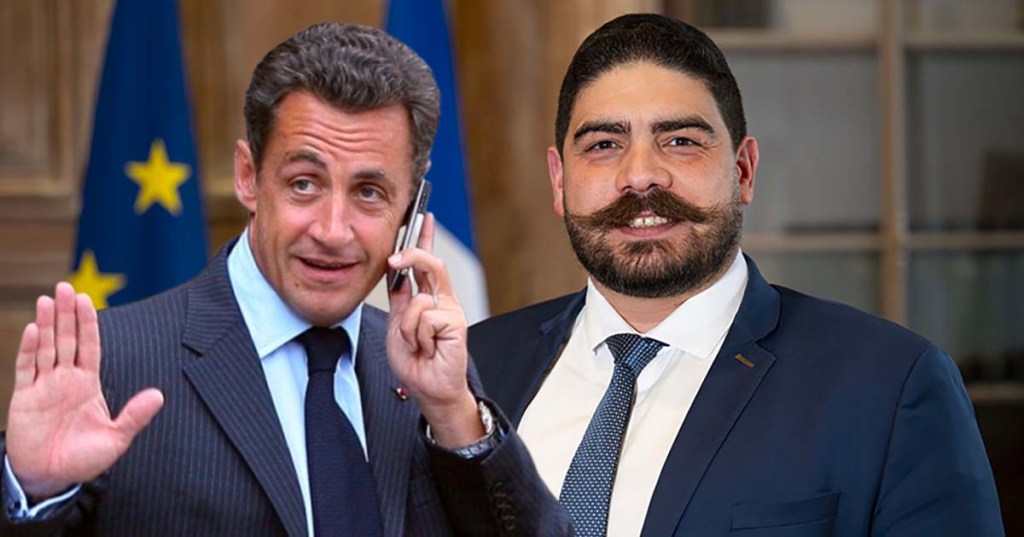 Le ministre, l’ex-président, les fonctionnaires et l’étymologie du mot&nbsp;travail…