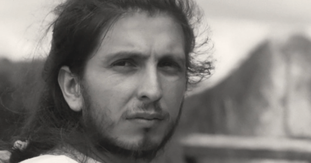 Adieu sauvage : aimer même si les mots&nbsp;manquent