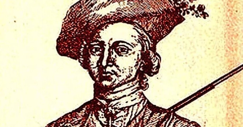 Gaspard de Besse : le brigand provençal au grand&nbsp;coeur