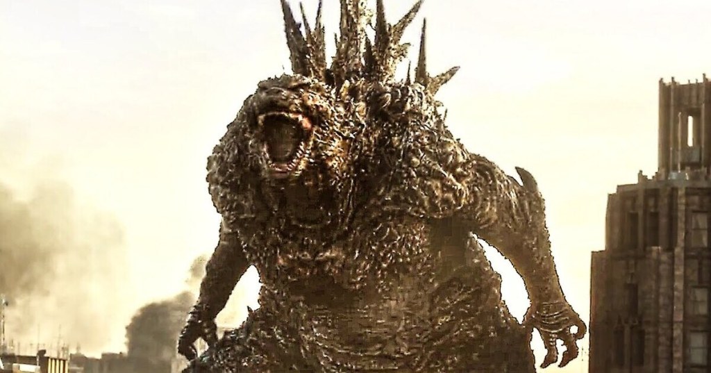 Godzilla Minus One : métaphore d&rsquo;un Japon&nbsp;blessé