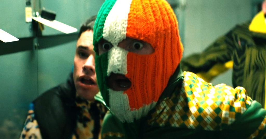 Kneecap : résister face au colonialisme, mode&nbsp;d’emploi