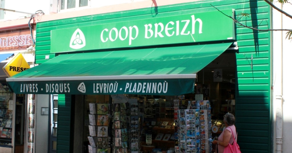 &laquo;&nbsp;Coop Breizh va mourir&nbsp;&raquo;, mais le combat doit&nbsp;continuer