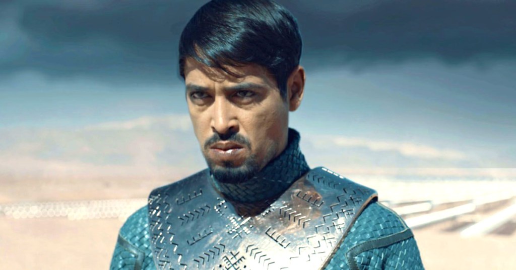 Atoman : le scénariste explique l&rsquo;échec du film et détaille ses ambitions [droit de&nbsp;réponse]