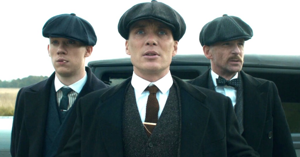 Peaky Blinders, House of Guinness : comment Steven Knight travestit l&rsquo;Histoire de&nbsp;l&rsquo;Irlande