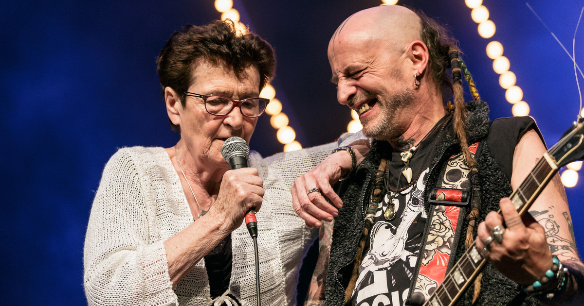 Punk et langues régionales : cinq groupes à découvrir – Cheminez