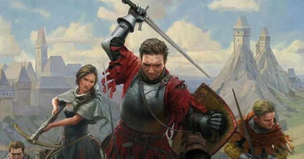 Kingdom Come Deliverance : le jeu vidéo tchèque qui détruit les clichés sur le&nbsp;Moyen-Âge