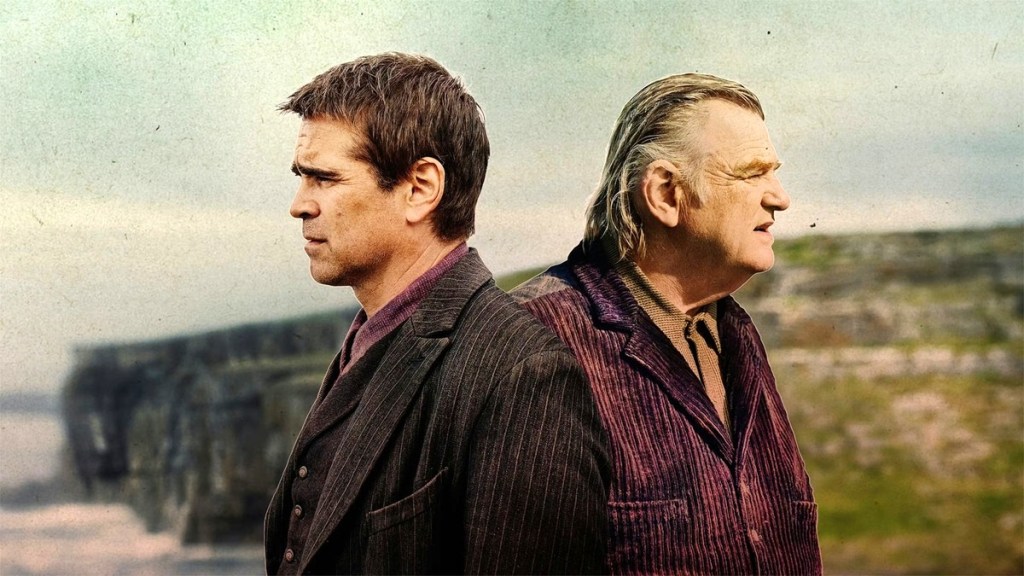 Les Banshees d&rsquo;Inisherin et la conspiration du&nbsp;silence