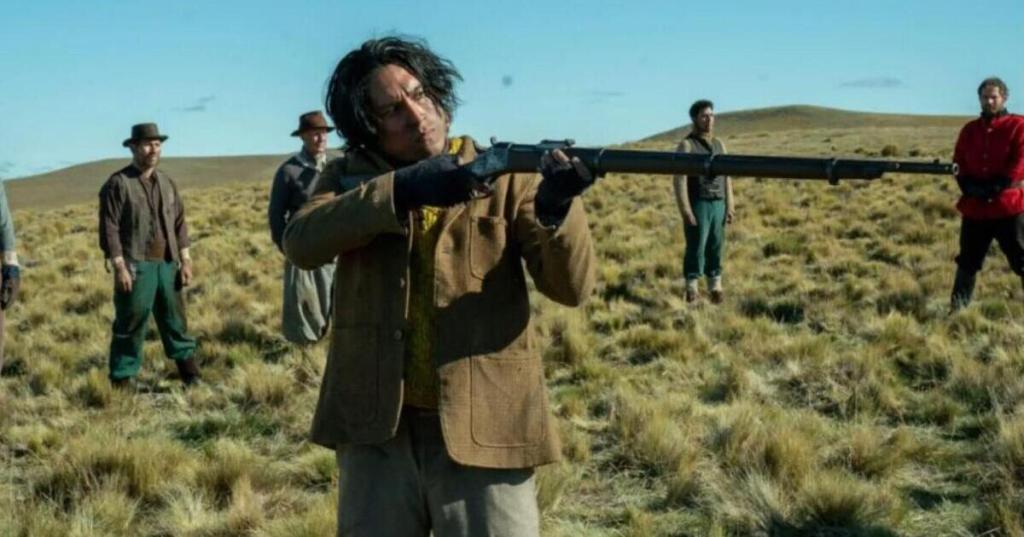 Les Colons : le western chilien qui dévoile le génocide des&nbsp;Selk&rsquo;nam