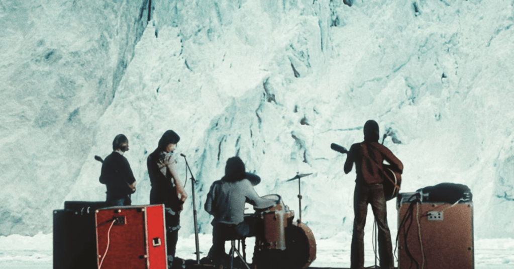 Sumé : la bande-son de l’émancipation du Groenland