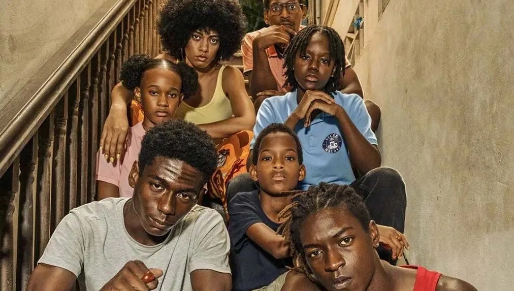 Pas de créole dans Bandi ? La bande-annonce Netflix qui fait&nbsp;réagir