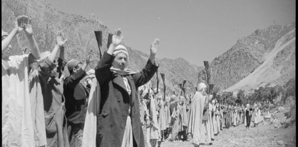 8 mai 1945 : la barbarie coloniale derrière la célébration&nbsp;nationale