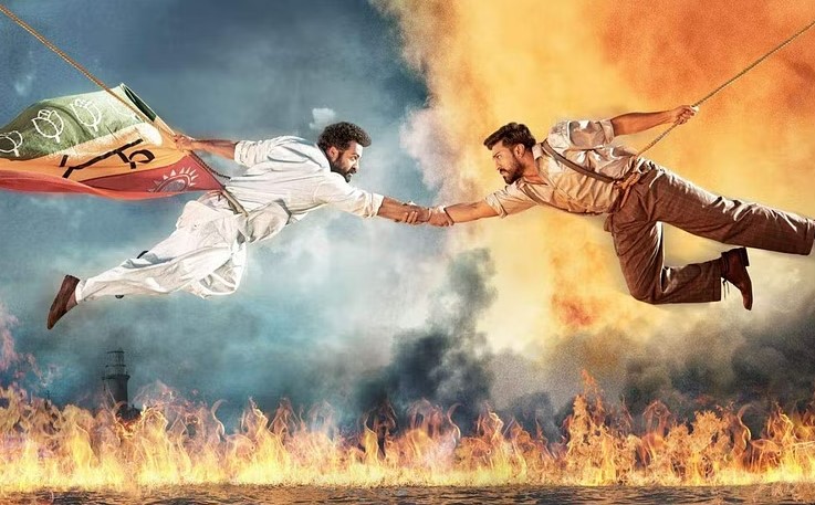 S.S. Rajamouli : le réalisateur indien qui affole les cinéphiles&nbsp;français